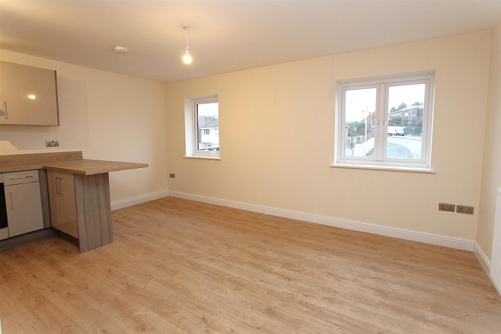 Caledonia, Brierley Hill